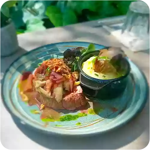 Le Barrel - Restaurant Villeneuve-lès-Avignons - restaurant VILLENEUVE-LES-AVIGNON
