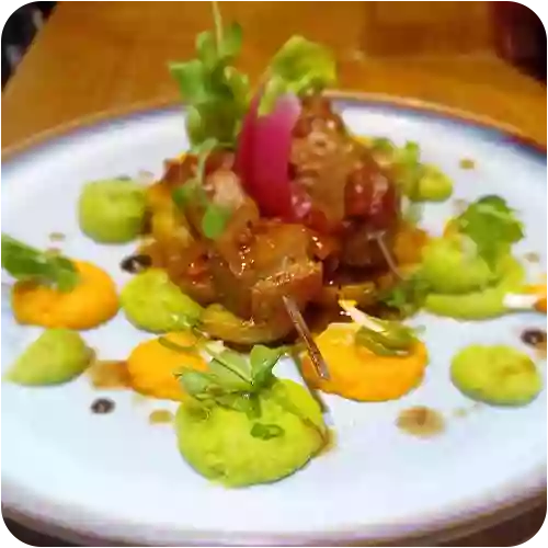 Le Barrel - Restaurant Villeneuve-lès-Avignons - restaurant VILLENEUVE-LES-AVIGNON