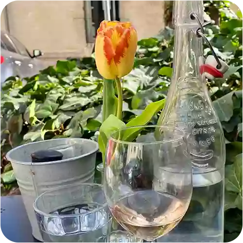 Le restaurant - Le Barrel - Restaurant Villeneuve-lès-Avignon - top resto VILLENEUVE-LES-AVIGNON