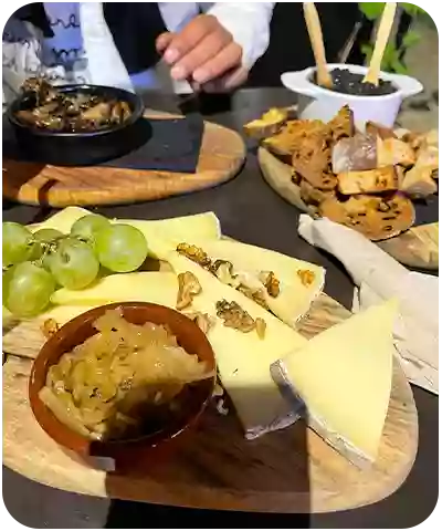 Le Barrel - Restaurant Villeneuve-lès-Avignons - Brasserie Villeneuve-lès-Avignon