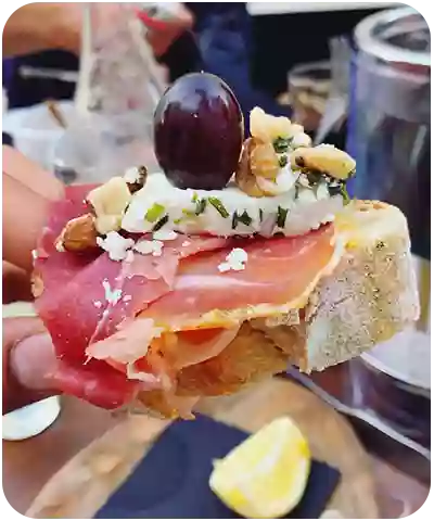 Le Barrel - Restaurant Villeneuve-lès-Avignons - restaurant VILLENEUVE-LES-AVIGNON